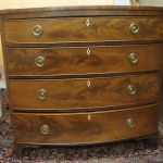 530 8245 CHEST OF DRAWERS
